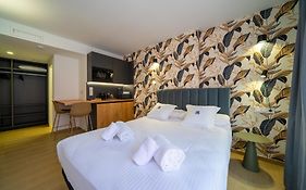 Alicante Smart Accommodation